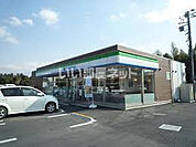 【コンビニエンスストア】ファミリーマート 笠間押辺店まで1704ｍ