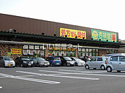 【ドラッグストア】杏林堂薬局 静岡山崎店まで620ｍ