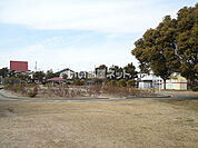 【公園】戸ヶ崎公園まで5343ｍ