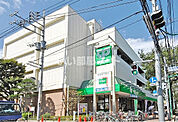 【スーパー】サミットストア 大泉学園店まで1672ｍ