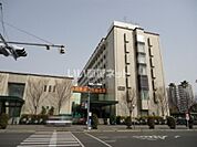 【市役所・区役所】佐賀市役所まで399ｍ