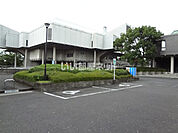 【博物館】佐賀県立博物館まで862ｍ