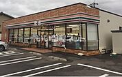 【コンビニエンスストア】セブンイレブン金沢浅野本町店まで1520ｍ