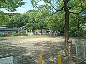 【公園】下本山公園まで2608ｍ