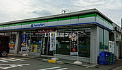 【コンビニエンスストア】ファミリーマート伊川谷インター東店まで614ｍ