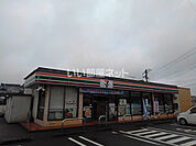 【コンビニエンスストア】セブンイレブン 小林真方店まで774ｍ