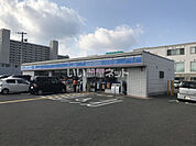 【コンビニエンスストア】ローソン堺大仙西町店まで629ｍ