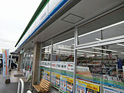 【コンビニエンスストア】ファミリーマート 米原駅西店まで143ｍ