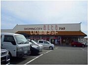 【スーパー】ショッピングシティアルタ開成店まで304ｍ