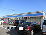 【コンビニエンスストア】ローソン 串間駅前店まで1846ｍ
