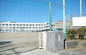 【小学校】豊橋市立下地小学校まで2124ｍ