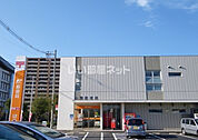 【郵便局】出雲郵便局まで241ｍ