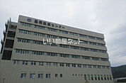 【総合病院】国立病院機構豊橋医療センター(独立行政法人)まで1925ｍ