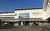 【駅】大町(広島県)まで1086ｍ