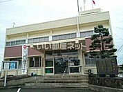 【市役所・区役所】東彼杵町役場まで263ｍ