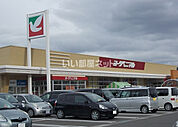 【スーパー】ヨークベニマル太平寺店まで1542ｍ