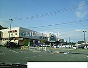 【スーパー】サニーアクシス(SUNNY・AXIS)いの店まで1580ｍ