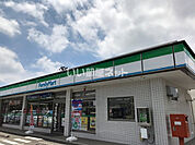 【コンビニエンスストア】ファミリーマート白河真船店まで521ｍ