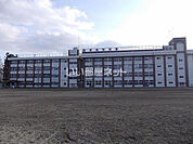 【中学校】仙台市立西多賀中学校まで871ｍ