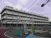 【小学校】仙台市立芦口小学校まで1386ｍ