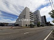 【外科】亀田第一病院まで2638ｍ
