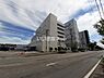 周辺：【外科】亀田第一病院まで1659ｍ
