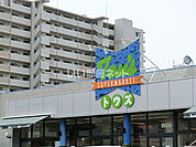 【スーパー】Tou’s(トウズ) 京成佐倉店まで731ｍ