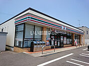 【コンビニエンスストア】セブンイレブン 福井つくし野店まで938ｍ