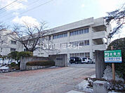 【小学校】矢吹町立善郷小学校まで1347ｍ