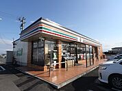 【コンビニエンスストア】セブンイレブン加美バッハホール前店まで338ｍ