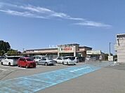 【スーパー】フレスコキクチ 鹿島店まで1331ｍ