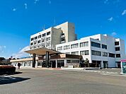 【市役所・区役所】名取市役所まで458ｍ
