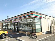 【コンビニエンスストア】セブンイレブン 倉敷上東西店まで1671ｍ