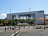 周辺：【駅】ＪＲ亀田駅まで1405ｍ