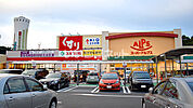 【ドラッグストア】スギ薬局 コピオ多摩境店まで1797ｍ
