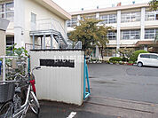 【小学校】橿原市立耳成南小学校まで447ｍ