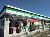 【コンビニエンスストア】ファミリーマート岐阜長良真生店まで780ｍ