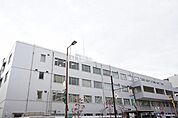 【その他】鶴見区役所まで4359ｍ