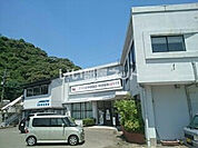 【市役所・区役所】有田町役場出張所まで521ｍ