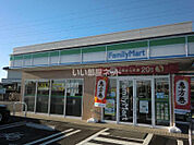 【コンビニエンスストア】ファミリーマート岐阜北一色店まで451ｍ