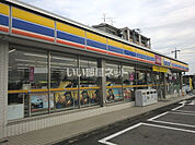 【コンビニエンスストア】ミニストップ岐阜水海道店まで954ｍ