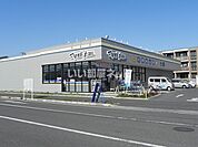 【ドラッグストア】マツモトキヨシ流山南店まで347ｍ