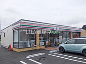 【コンビニエンスストア】セブンイレブン 土浦神立町店まで766ｍ