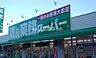周辺：【スーパー】業務スーパー 平塚店まで880ｍ