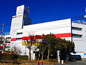 【家電製品】テックランドダイクマヤマダ厚木店まで737ｍ