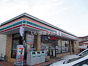【コンビニエンスストア】セブンイレブン 一関樋渡店まで602ｍ