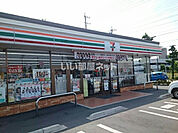 【コンビニエンスストア】セブンイレブン 豊川千歳通3丁目店まで215ｍ