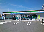 【コンビニエンスストア】ファミリーマート 豊川八幡町店まで163ｍ