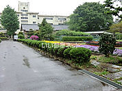 【小学校】我孫子市立湖北小学校まで320ｍ