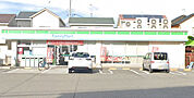 【コンビニエンスストア】ファミリーマート白水店まで431ｍ